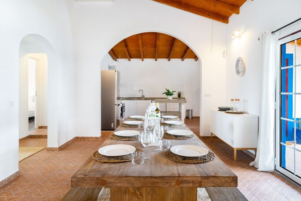 Comporta Family Beach House House, 4 Bedrooms, Non Smoking 20