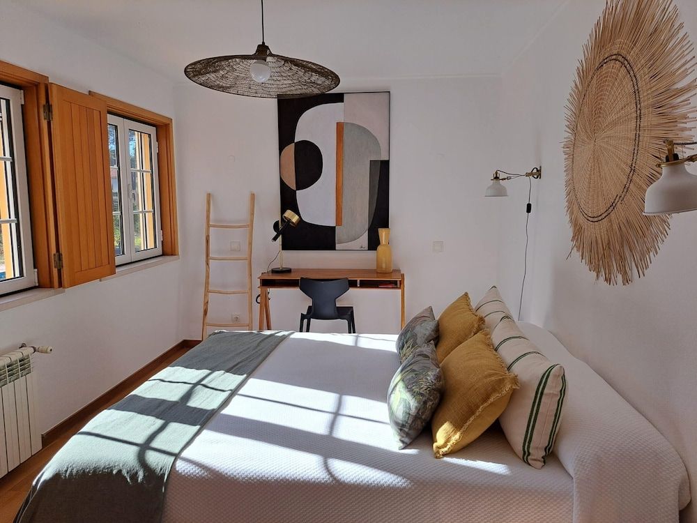 Family Villa, 3 Bedrooms, Private Pool
