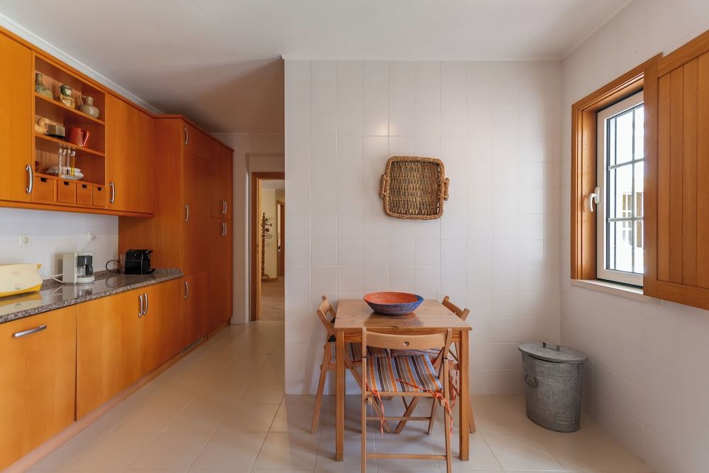 Family Villa, 4 Bedrooms, Garden View