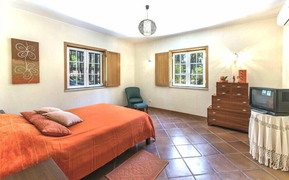 Traditional Villa, 3 Bedrooms