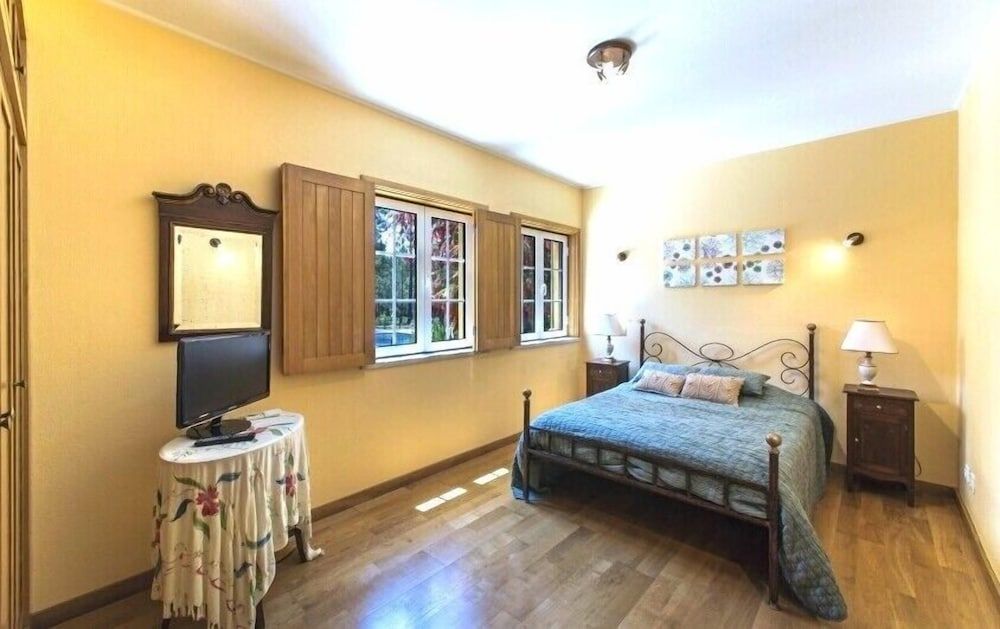Traditional Villa, 3 Bedrooms