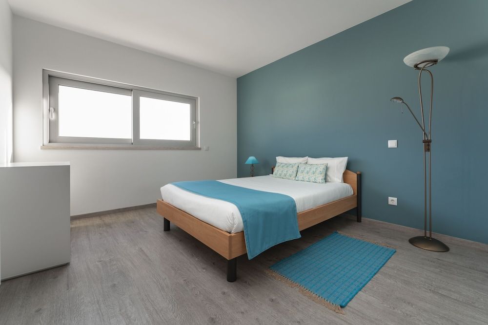 Silverside Holidays Grand Apartment, 2 Bedroom, Patio, Ocean View 3