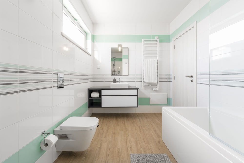 Silverside Holidays Grand Apartment, 2 Bedroom, Patio, Ocean View 8