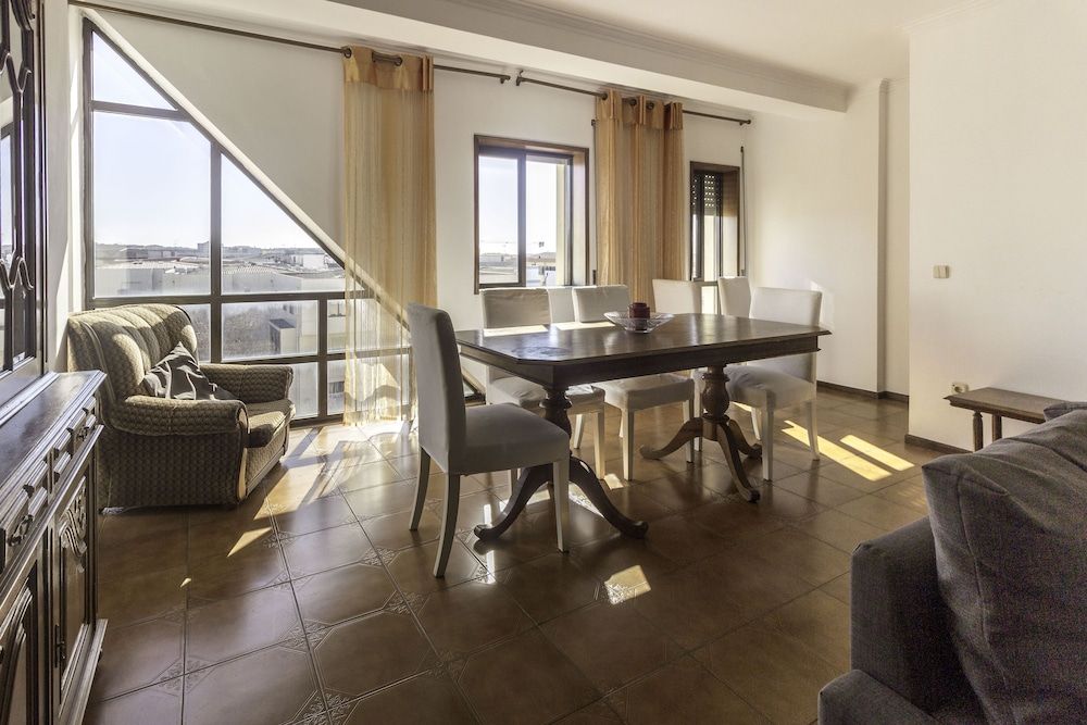 Family Apartment, 2 Bedrooms