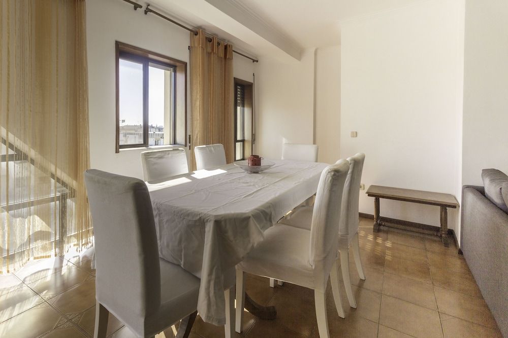 Family Apartment, 2 Bedrooms