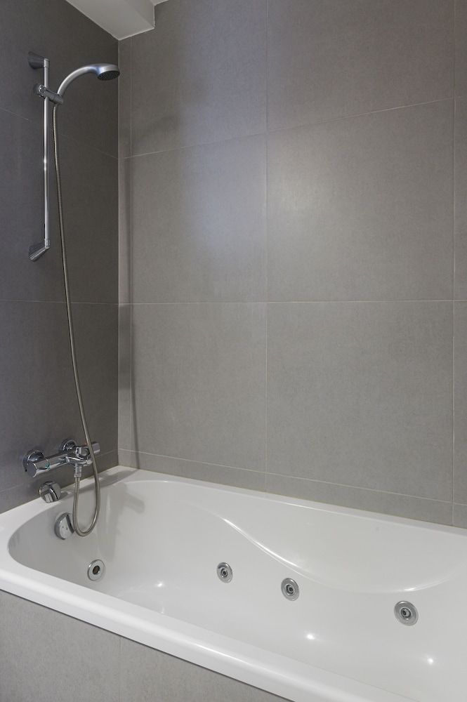 Hotel Torre Mar Superior Double Room 2