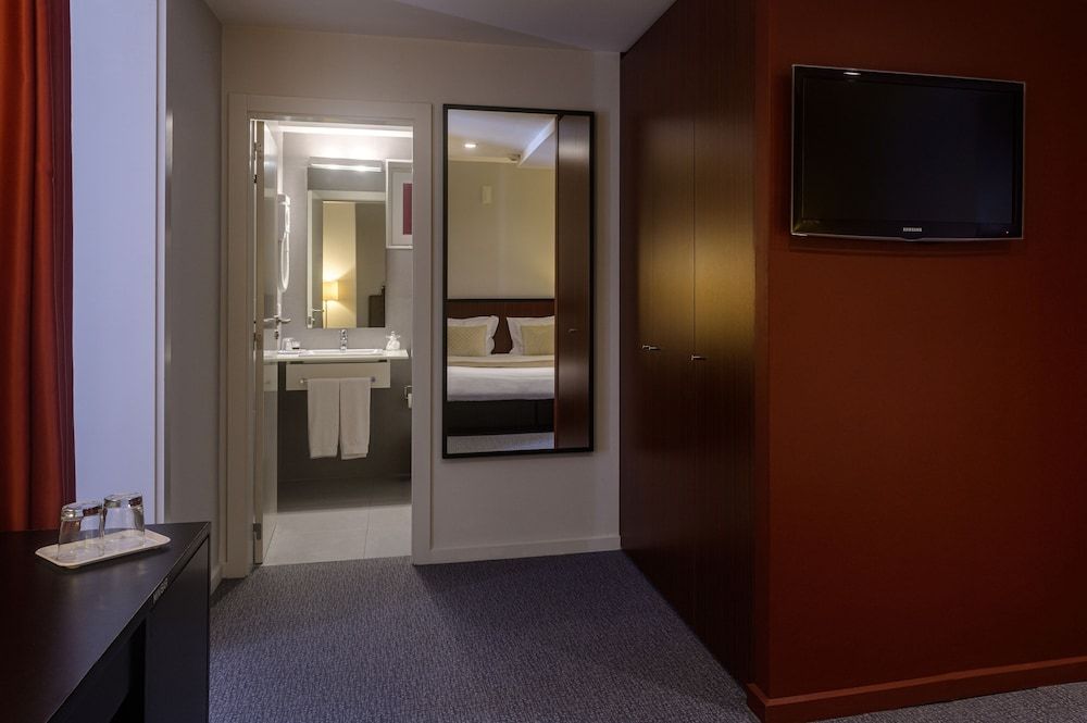 Hotel Torre Mar Superior Double Room 5