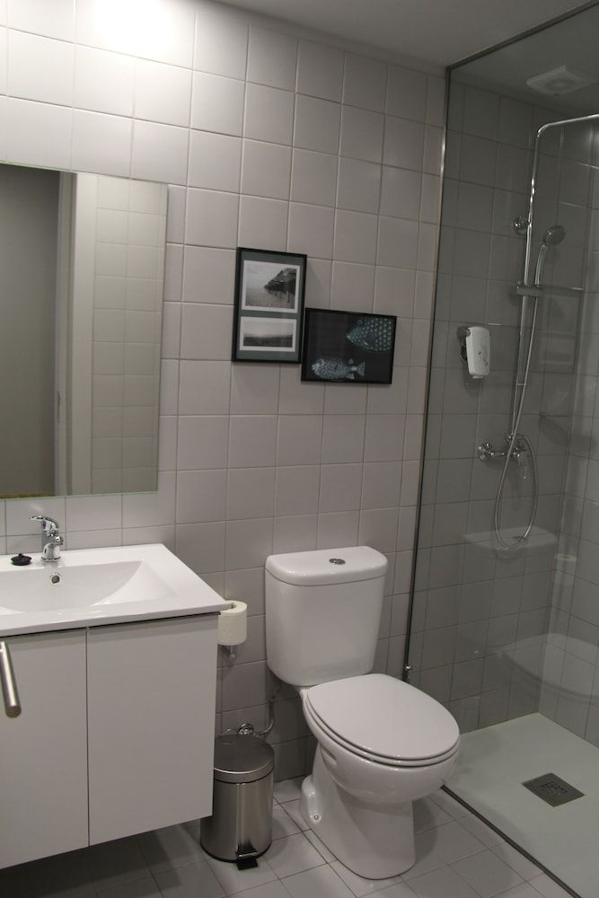 StayInn City - Póvoa de Varzim Standard Quadruple Room 9