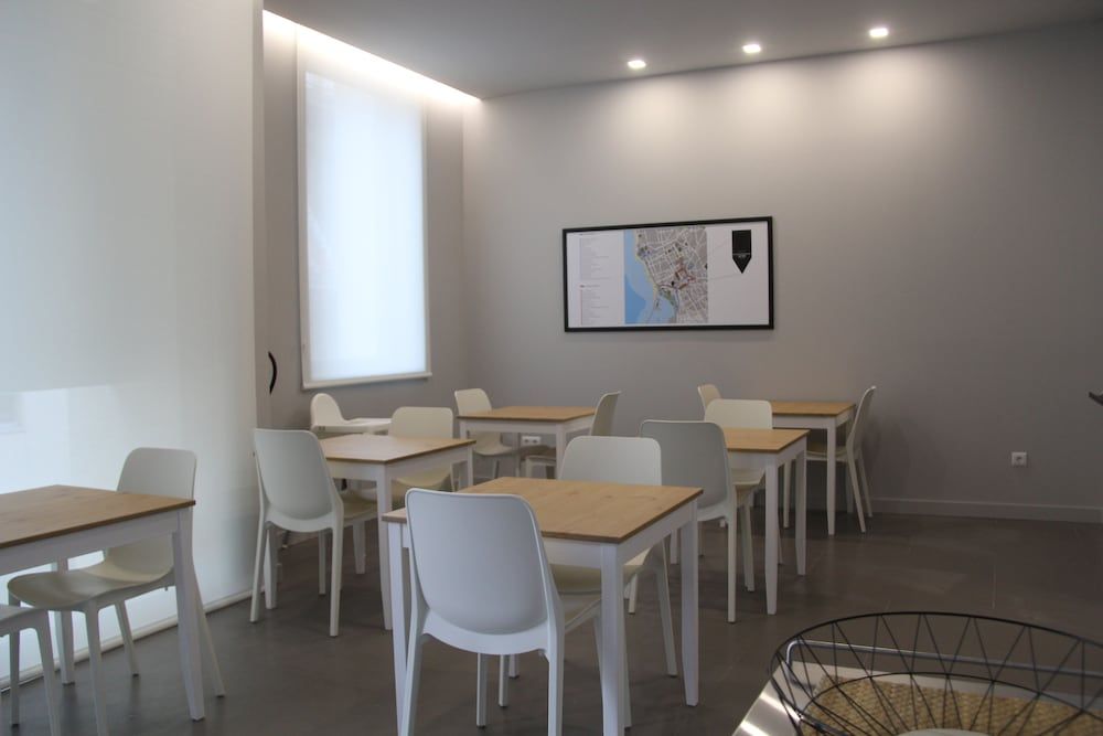 StayInn City - Póvoa de Varzim Standard Quadruple Room 12