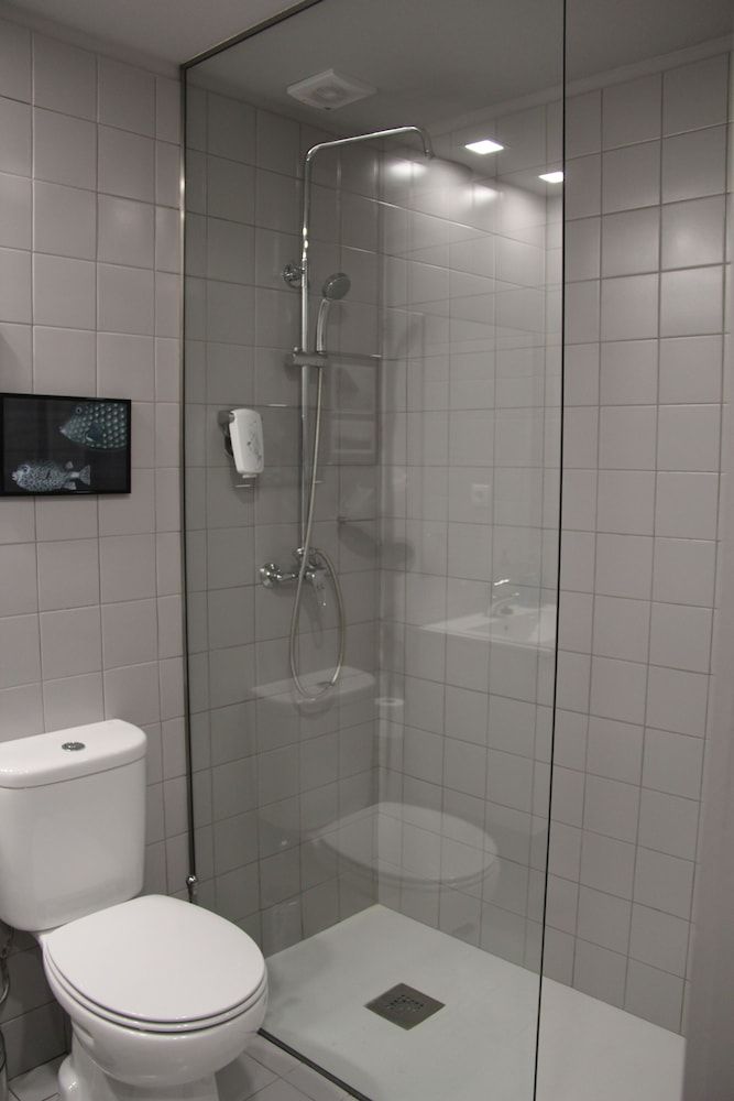 StayInn City - Póvoa de Varzim Standard Quadruple Room 7