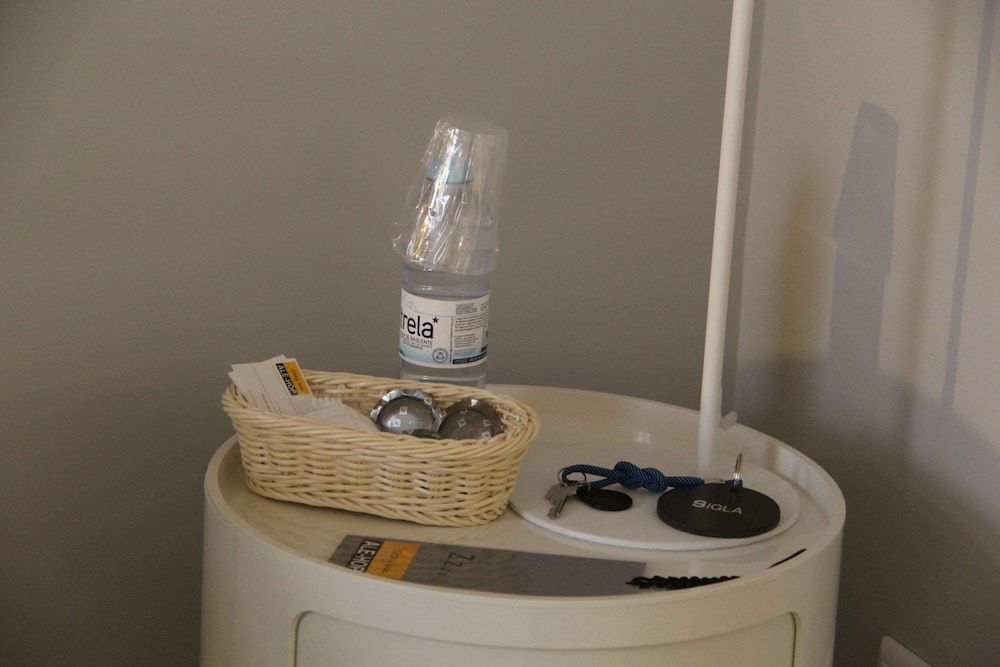 StayInn City - Póvoa de Varzim Standard Quadruple Room 6