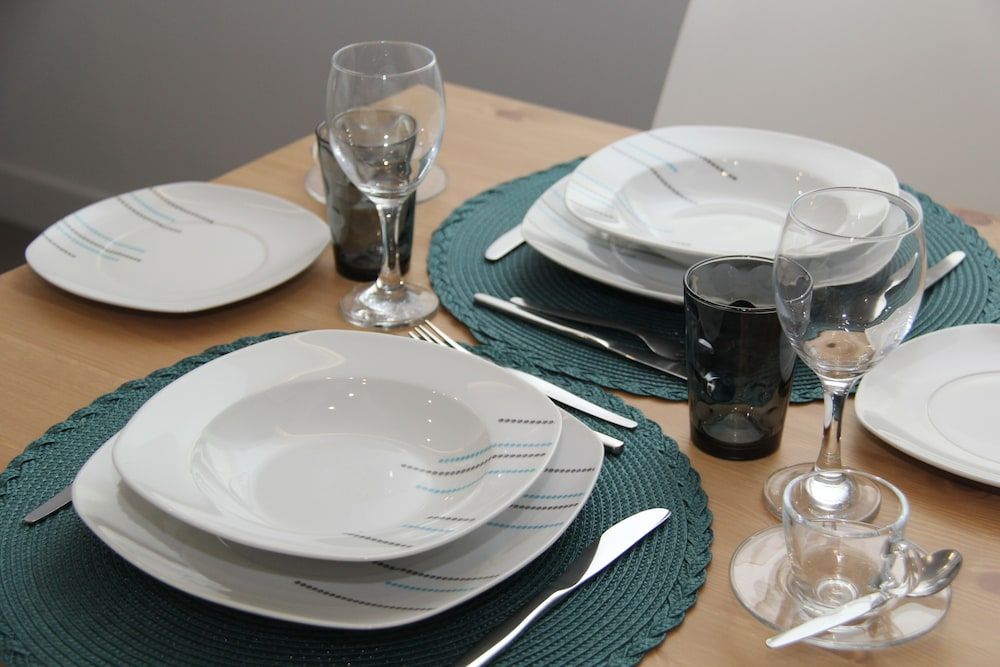 StayInn City - Póvoa de Varzim Standard Quadruple Room 10