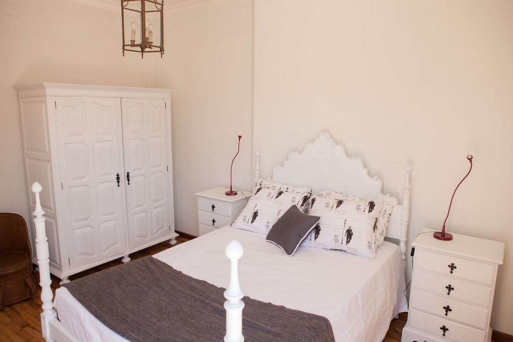 Apartment, 1 Bedroom, Terrace