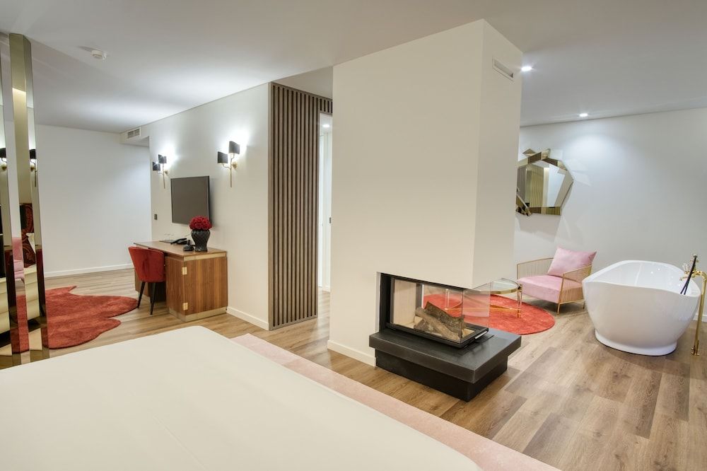 Hotel Cotto do Gatto Romantic Studio Suite 3