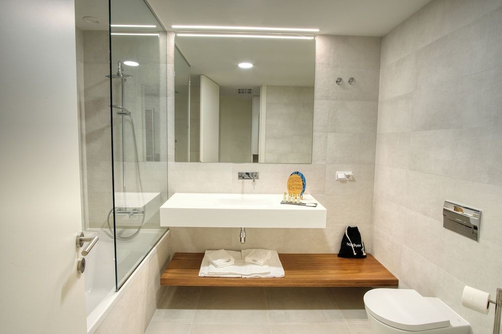 Hotel Cotto do Gatto Comfort Double Room 5