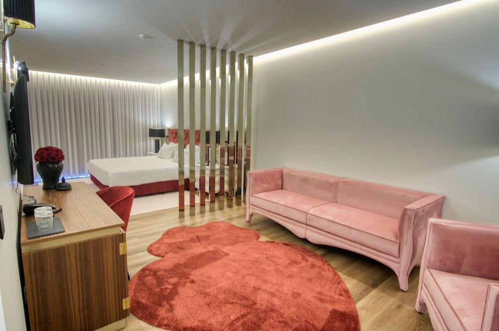 Hotel Cotto do Gatto Romantic Studio Suite 2