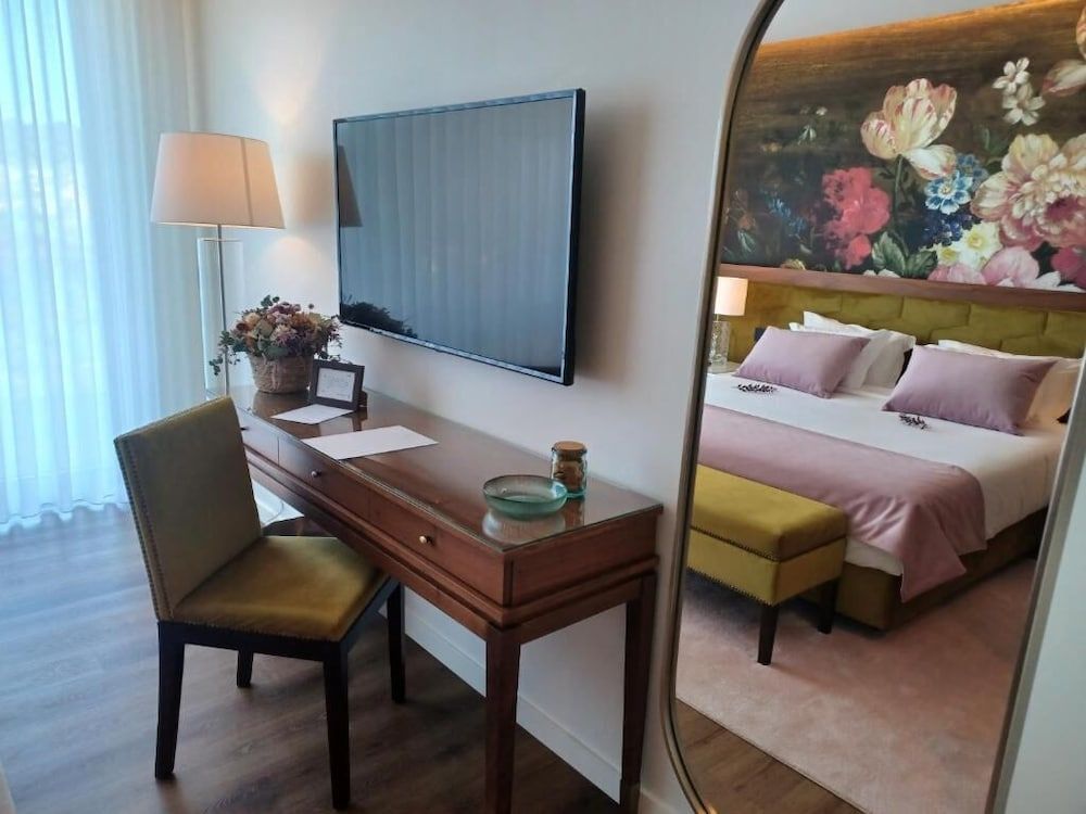 Hotel Cotto do Gatto Comfort Double Room 6