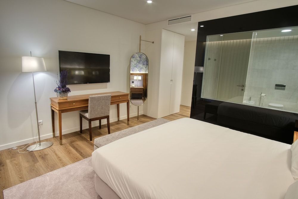 Hotel Cotto do Gatto Comfort Double Room 2