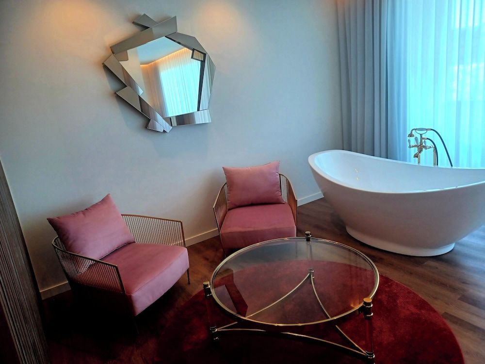 Hotel Cotto do Gatto Romantic Studio Suite 5