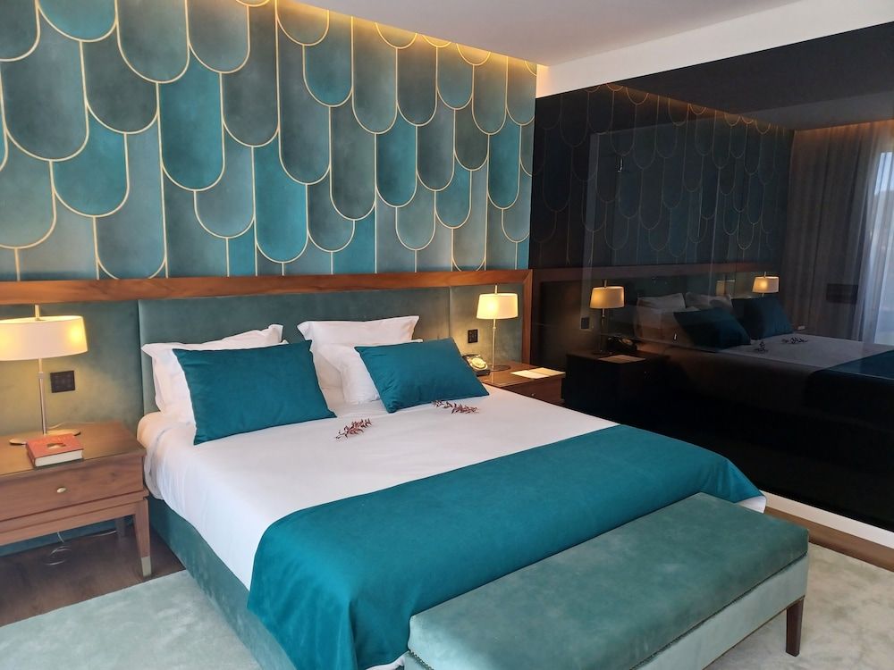 Hotel Cotto do Gatto Comfort Double Room