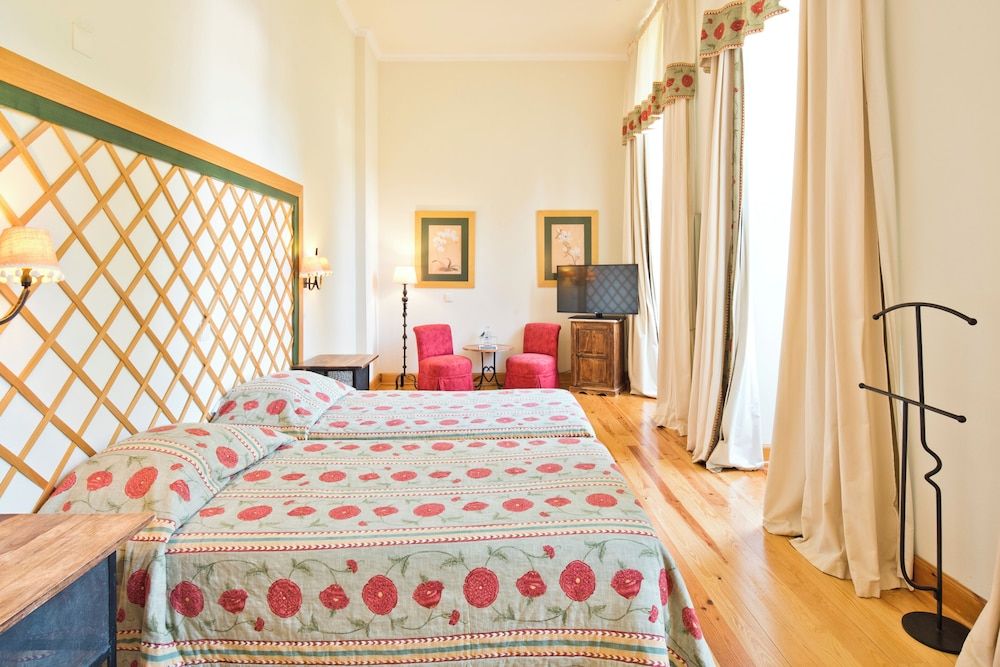 LAM Hotel Convento do Desagravo Standard Twin Room