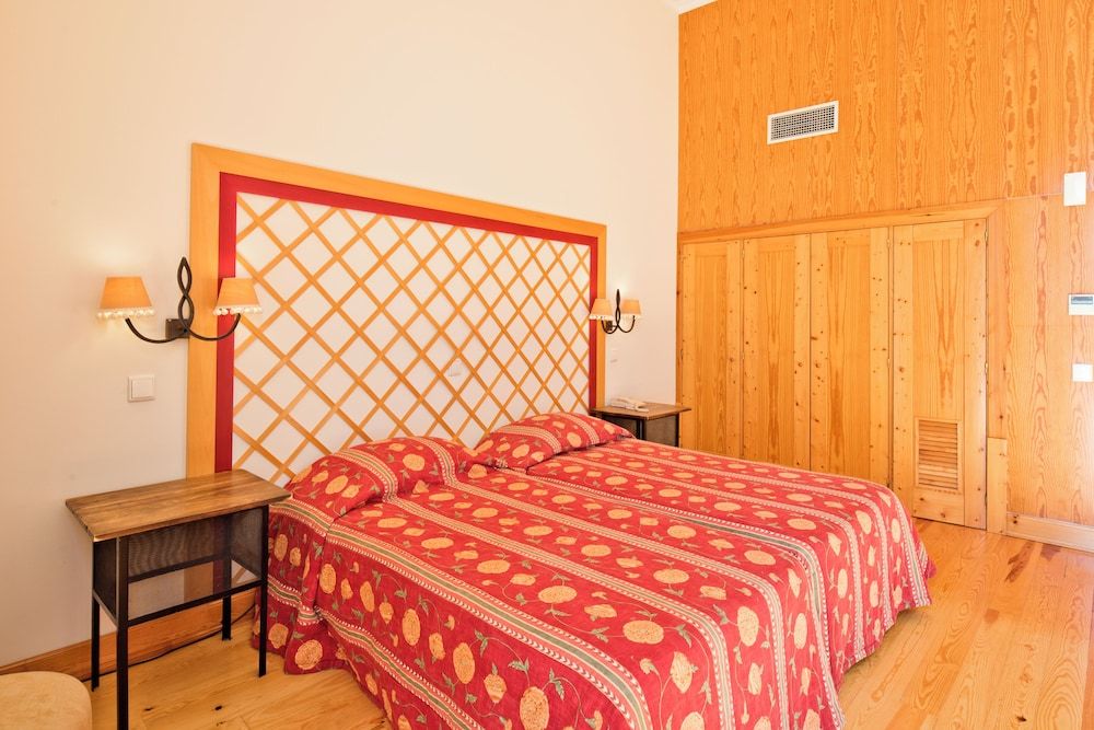 LAM Hotel Convento do Desagravo Superior Twin Room