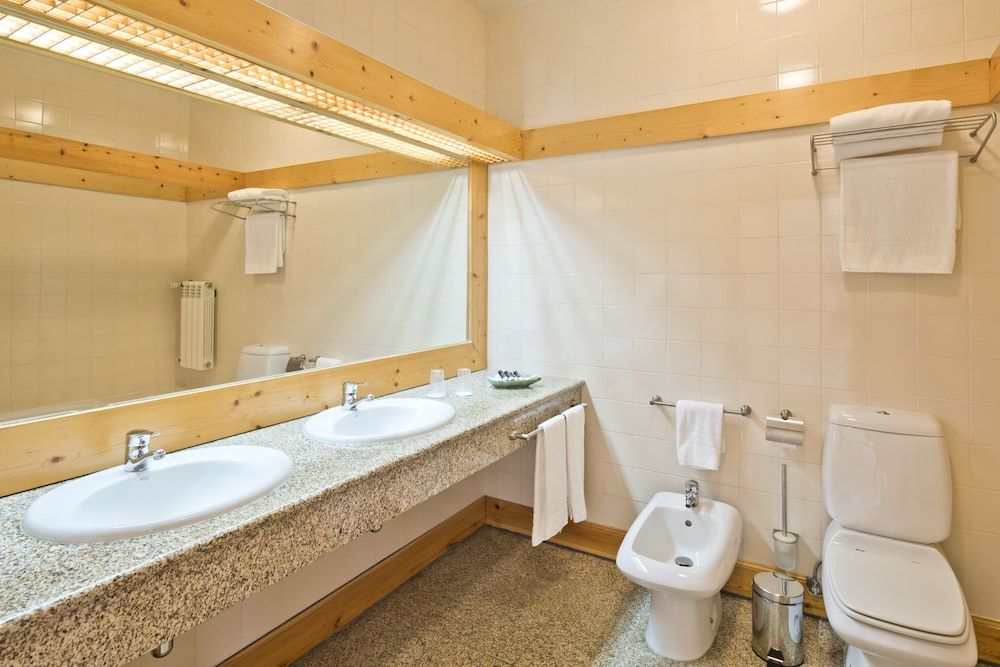 LAM Hotel Convento do Desagravo Standard Double Room 5