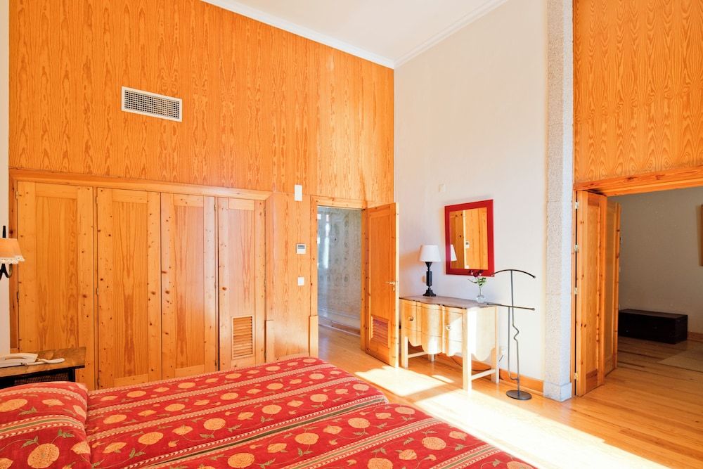 LAM Hotel Convento do Desagravo Superior Twin Room 4