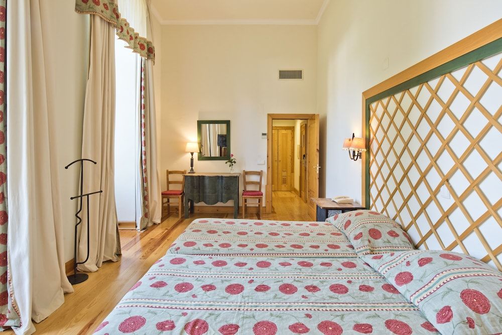 LAM Hotel Convento do Desagravo Standard Double Room 2