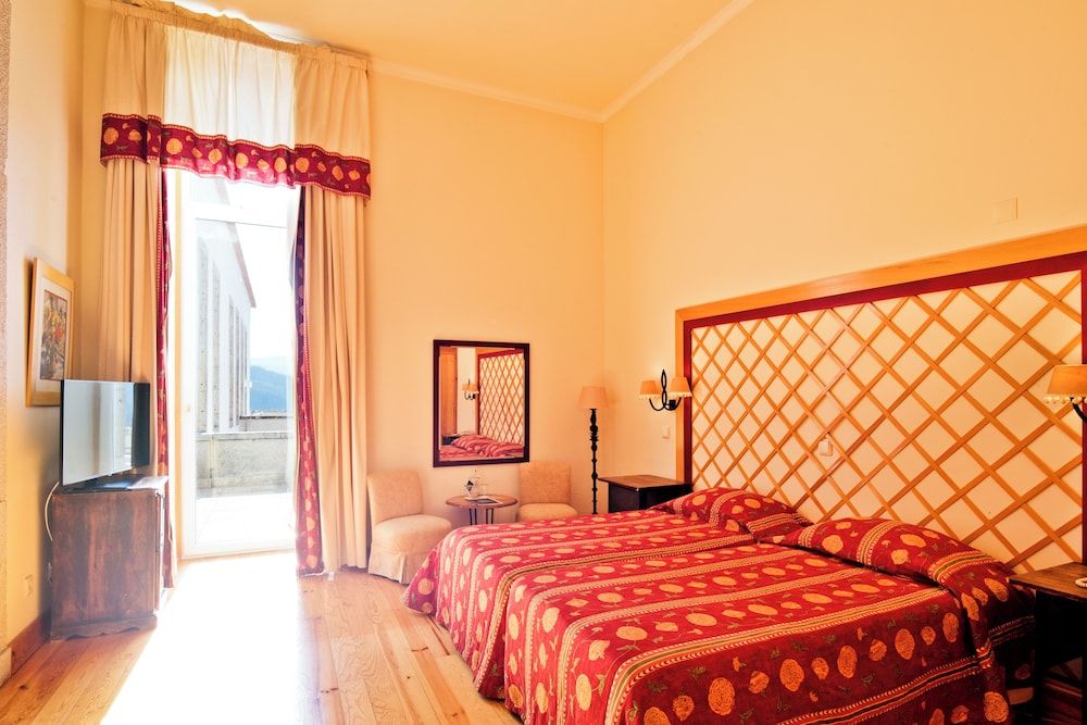 LAM Hotel Convento do Desagravo Superior Twin Room 2