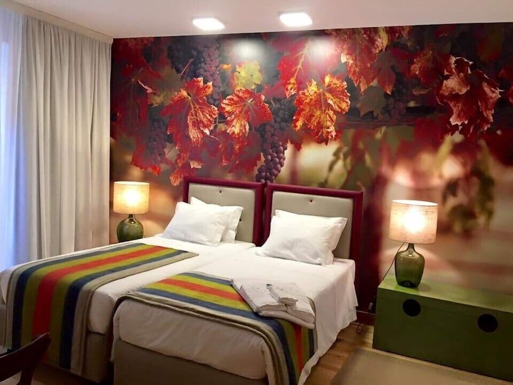 Twin Room, Accessible