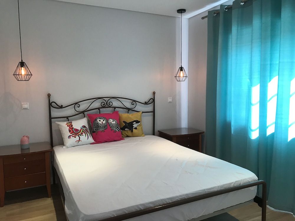 Apartment, 2 Bedrooms
