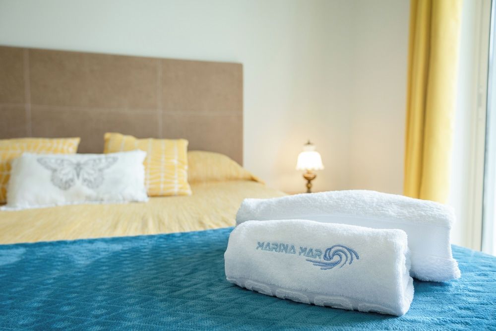 Comfort Apartment, 2 Bedrooms, Balcony
