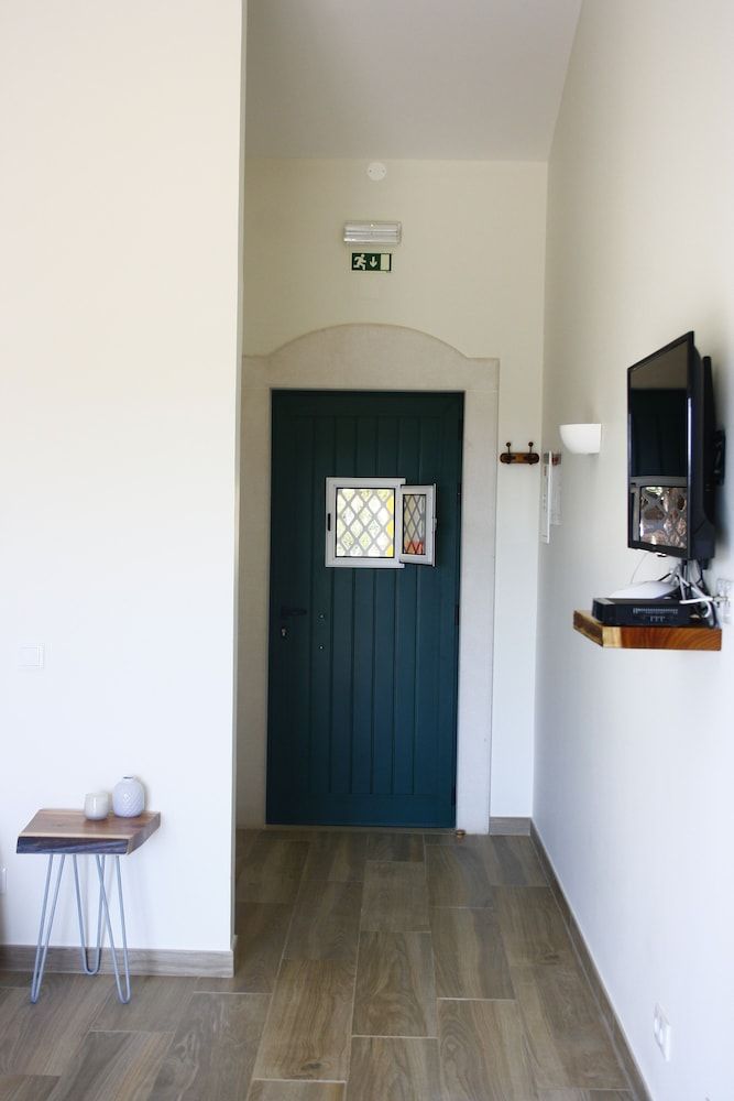 Comfort Double or Twin Room