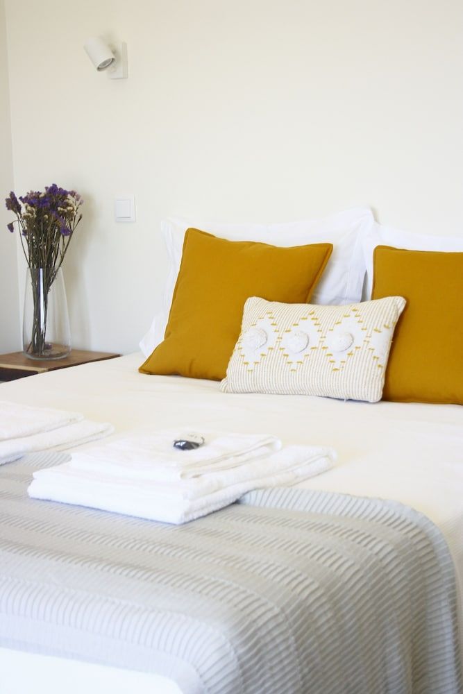 Comfort Double or Twin Room