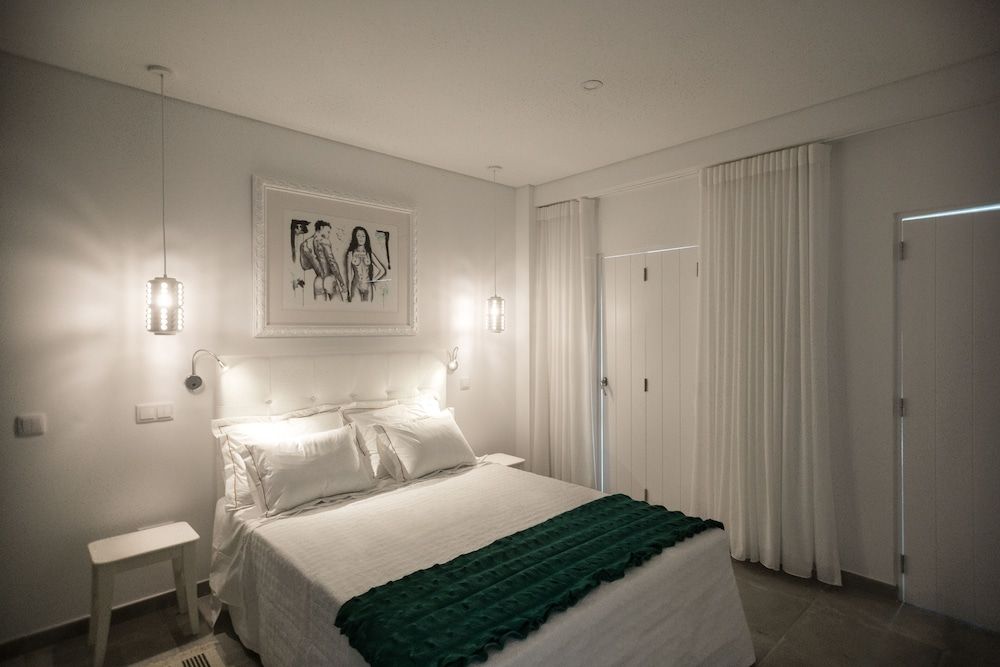 Design Double Room