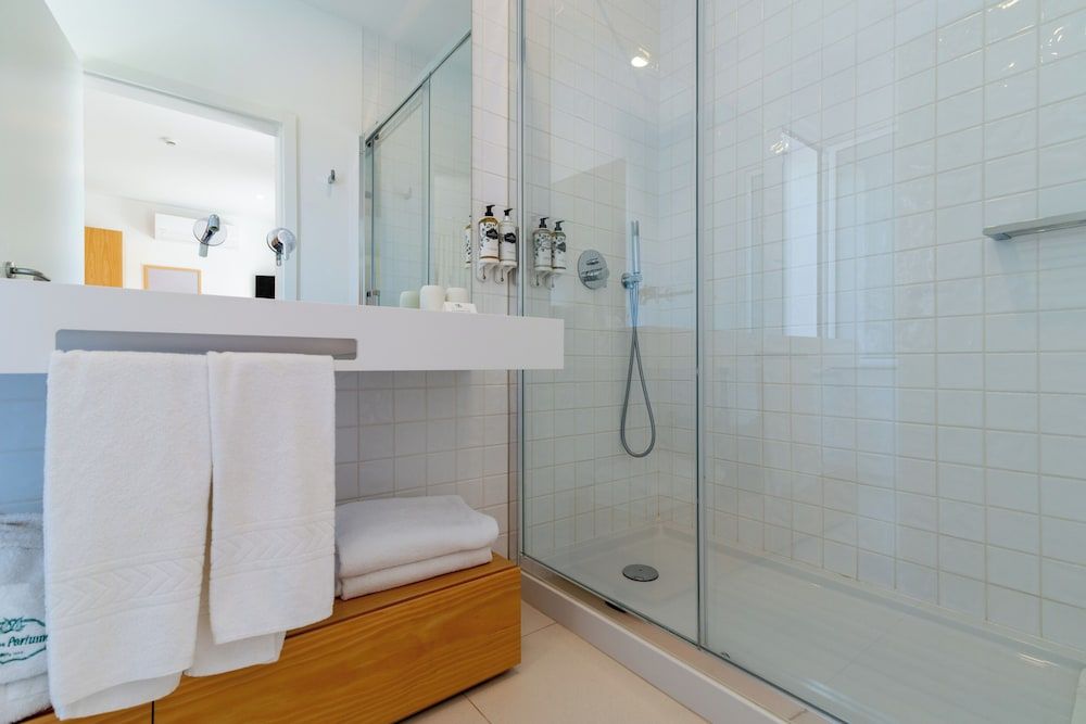 Quinta dos Perfumes Double Room, Terrace 12