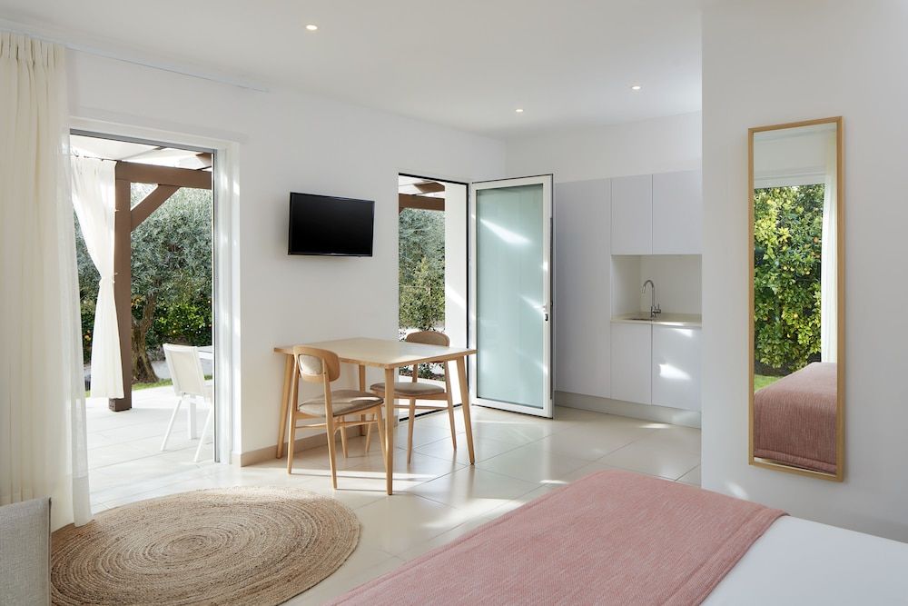 Quinta dos Perfumes Suite 11