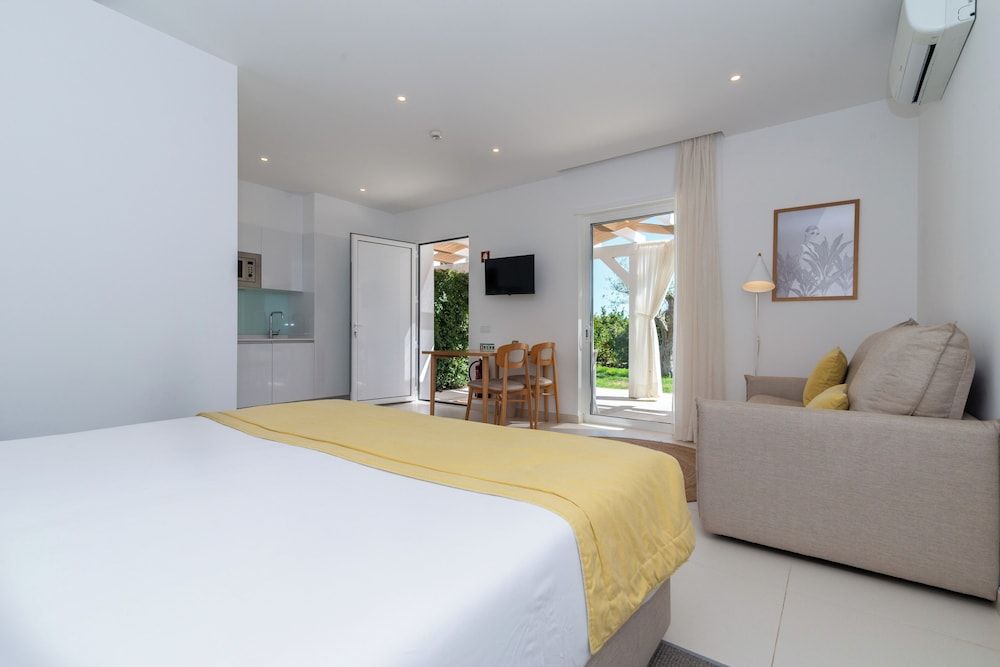 Quinta dos Perfumes Suite 6