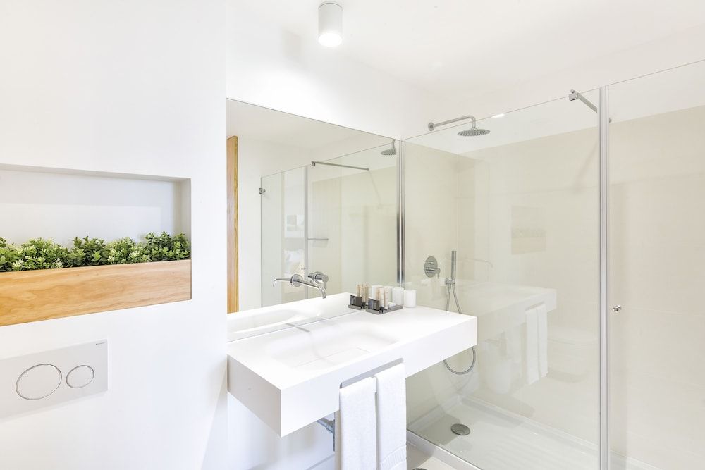 Quinta dos Perfumes Double Room, Terrace 14