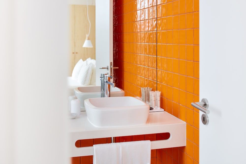 Quinta dos Perfumes Double Room, Terrace 13