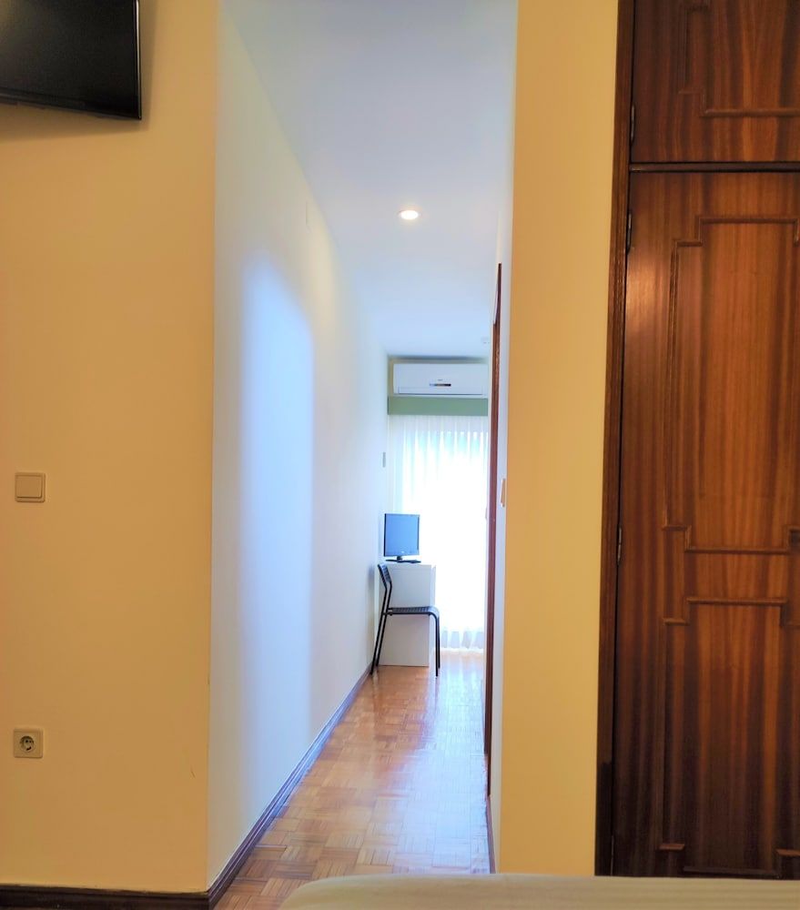 Hotel Peninsular