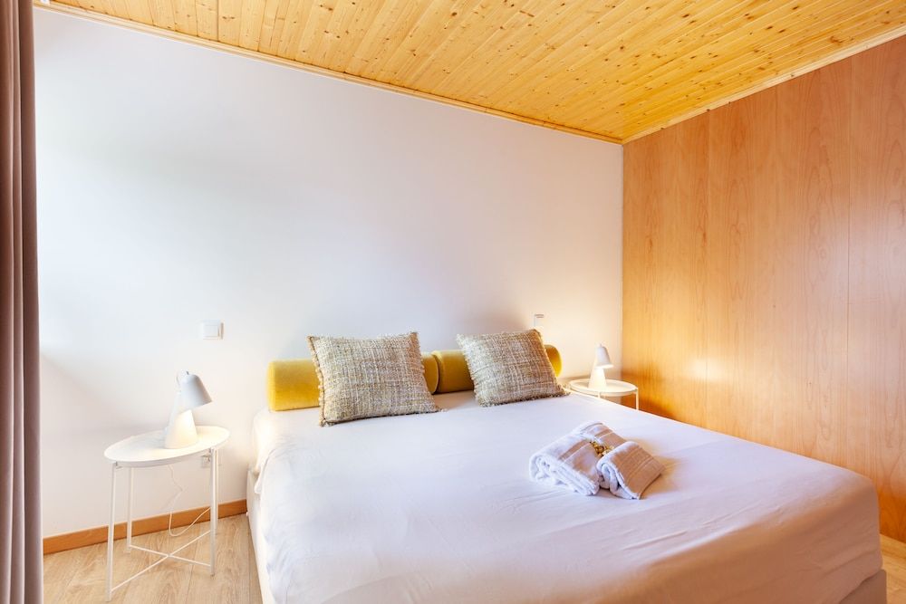 CASA DO RANCHO Superior House, 2 Bedrooms 4