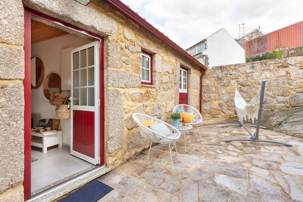 CASA DO RANCHO Superior House, 2 Bedrooms 15