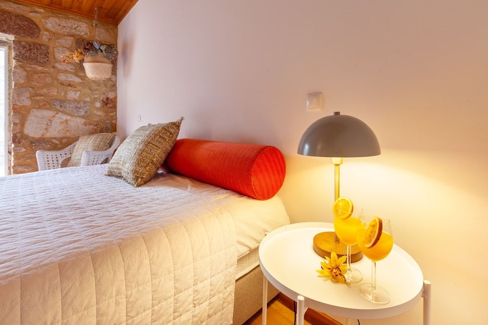 CASA DO RANCHO Design Room 3