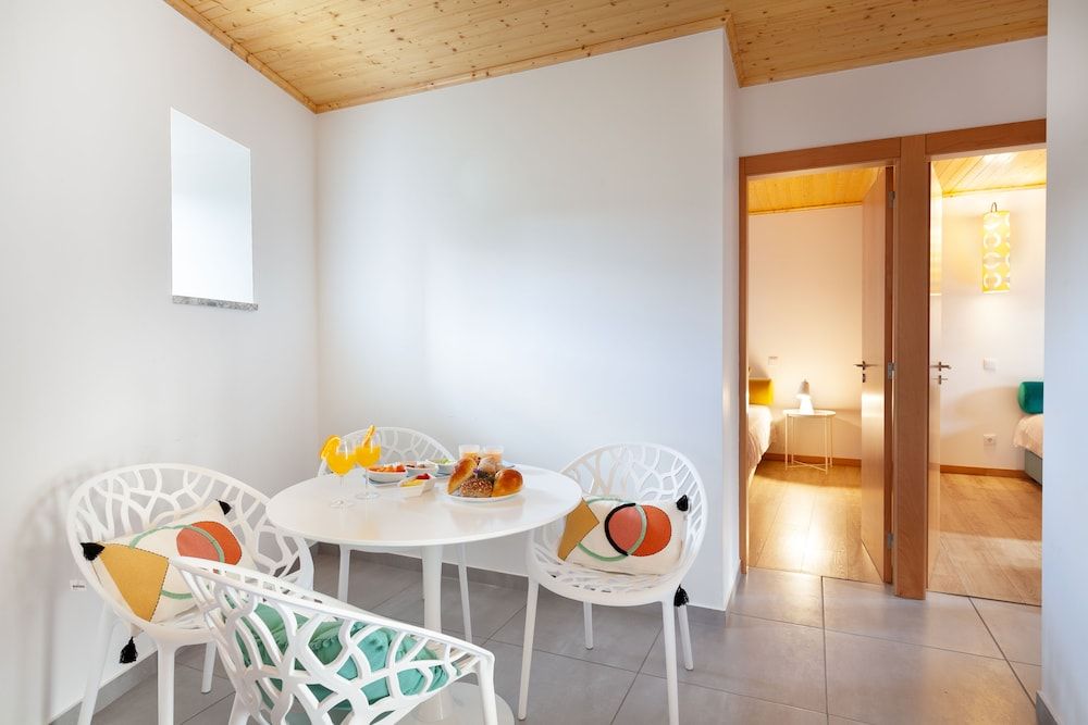 CASA DO RANCHO Superior House, 2 Bedrooms 10