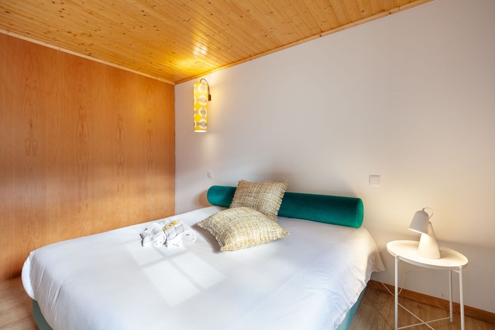 CASA DO RANCHO Superior House, 2 Bedrooms 2