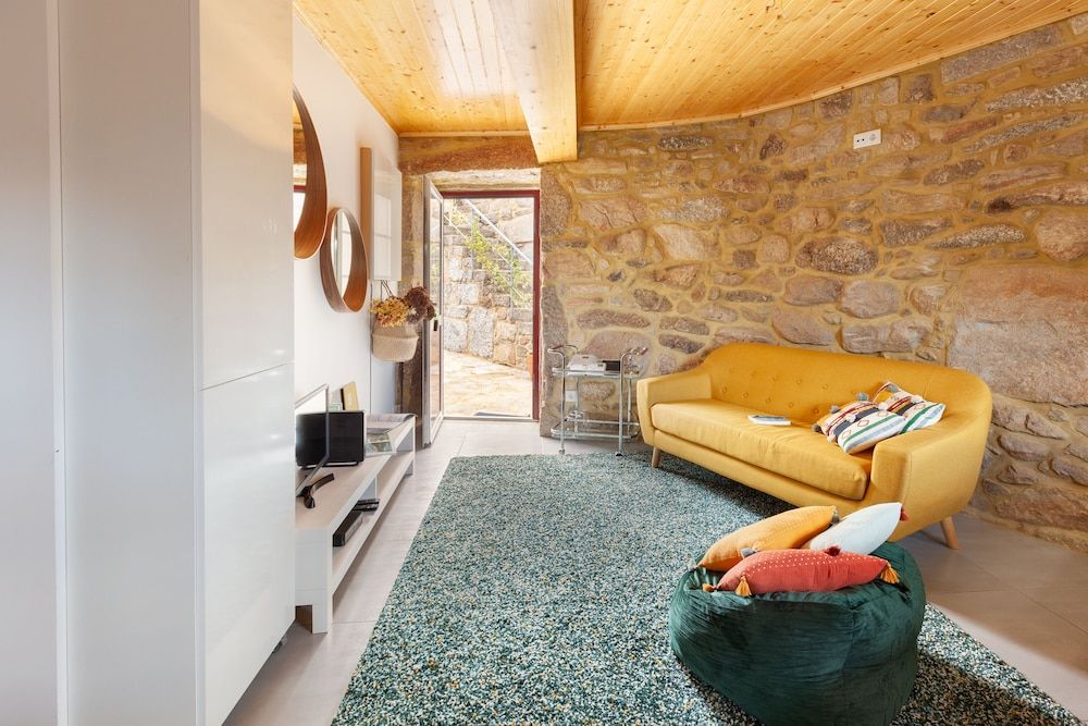 CASA DO RANCHO Superior House, 2 Bedrooms 8