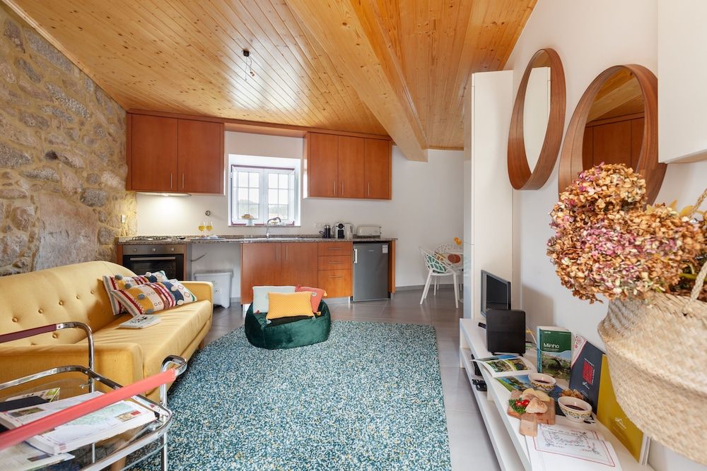 CASA DO RANCHO Superior House, 2 Bedrooms 9