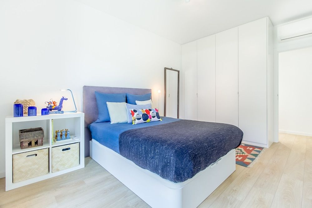 Apartment, 2 Bedrooms